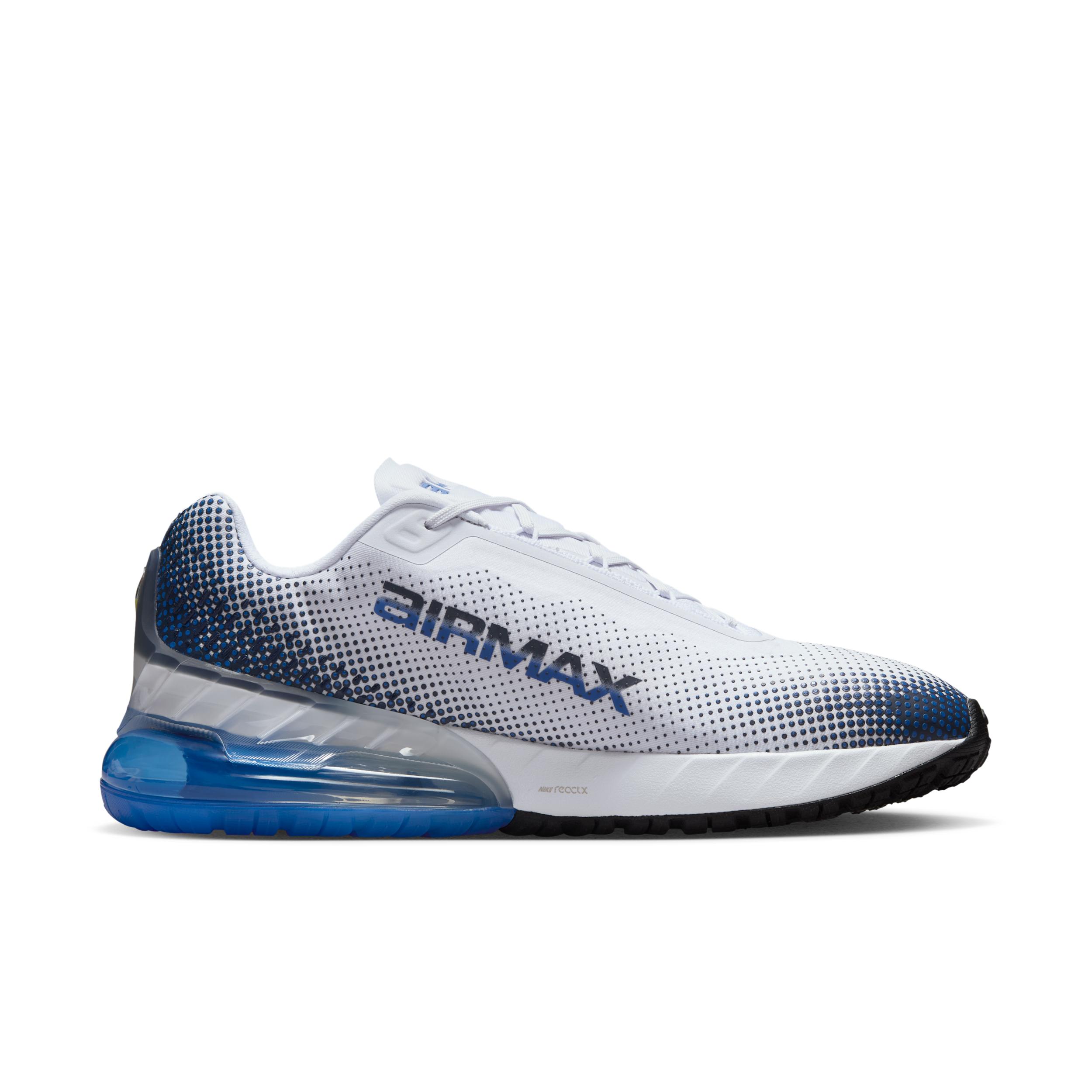 Nike Mens Air Max Phoenix Shoes | FZ5307-101 Product Image