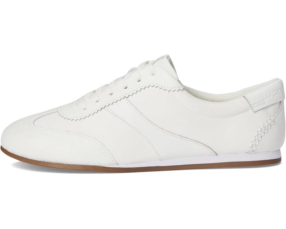 Hillary Mesh Sneakers Product Image