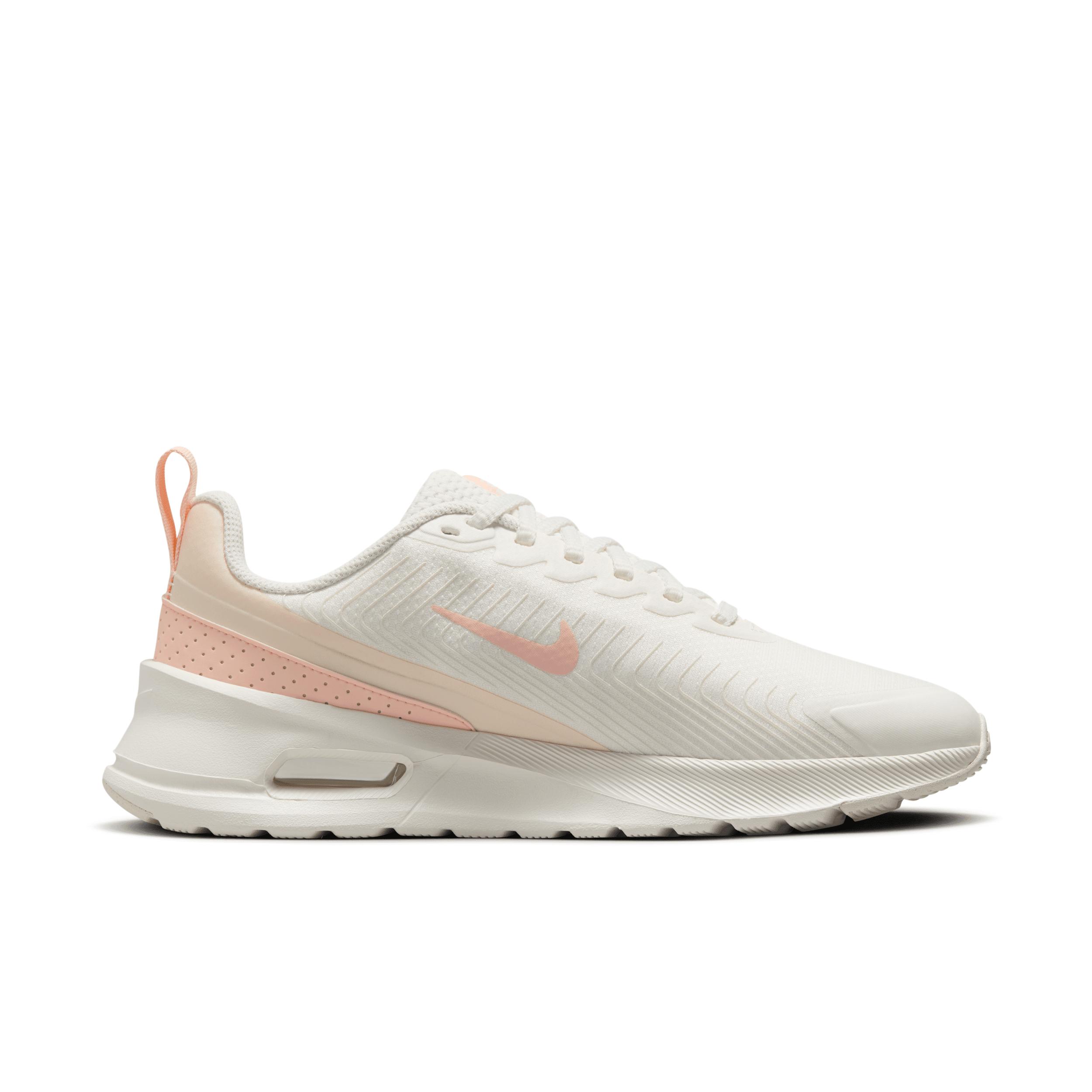 Nike Women's Air Max Nuaxis Shoes Product Image