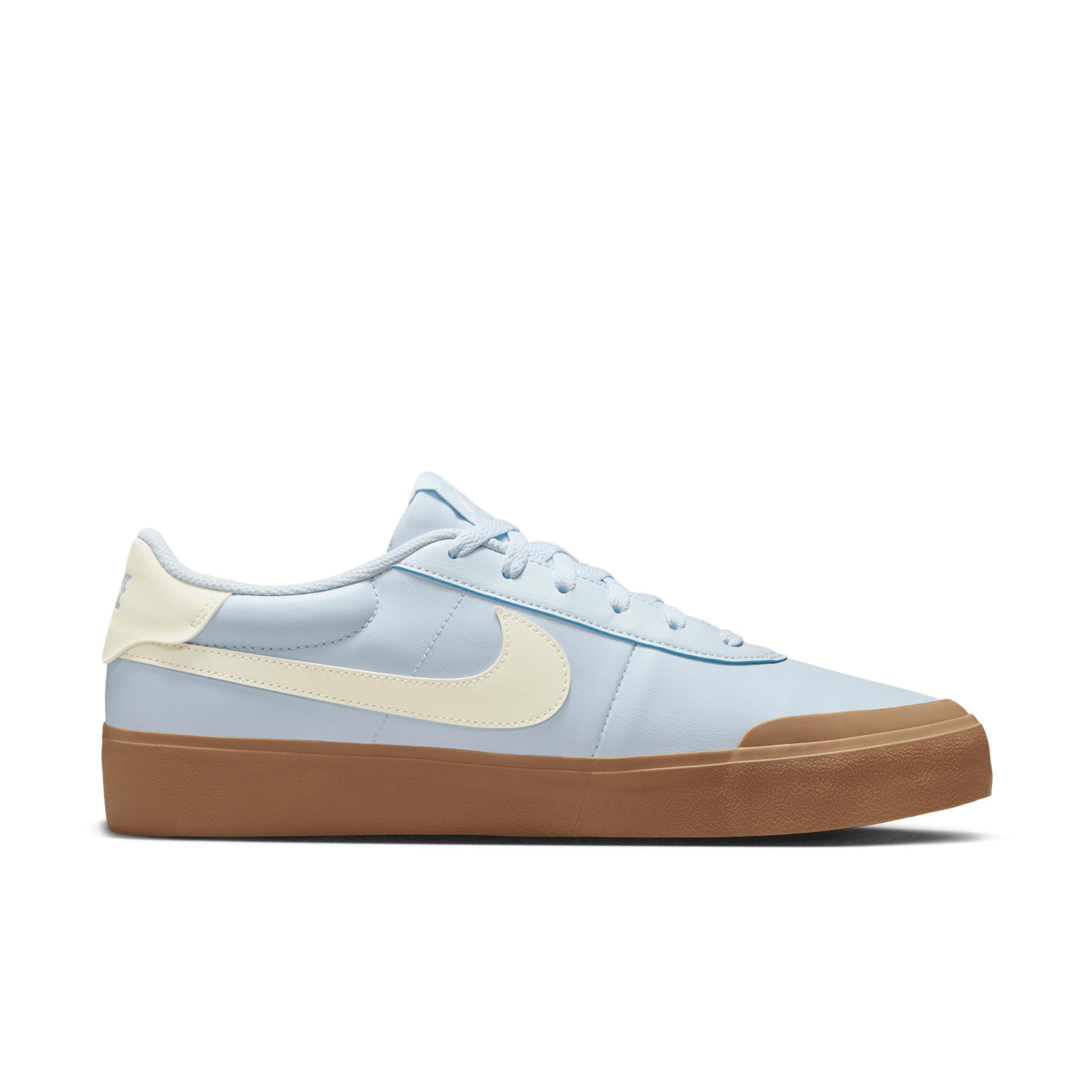 Nike Mens Court Shot Shoes | FQ8146-110 Product Image
