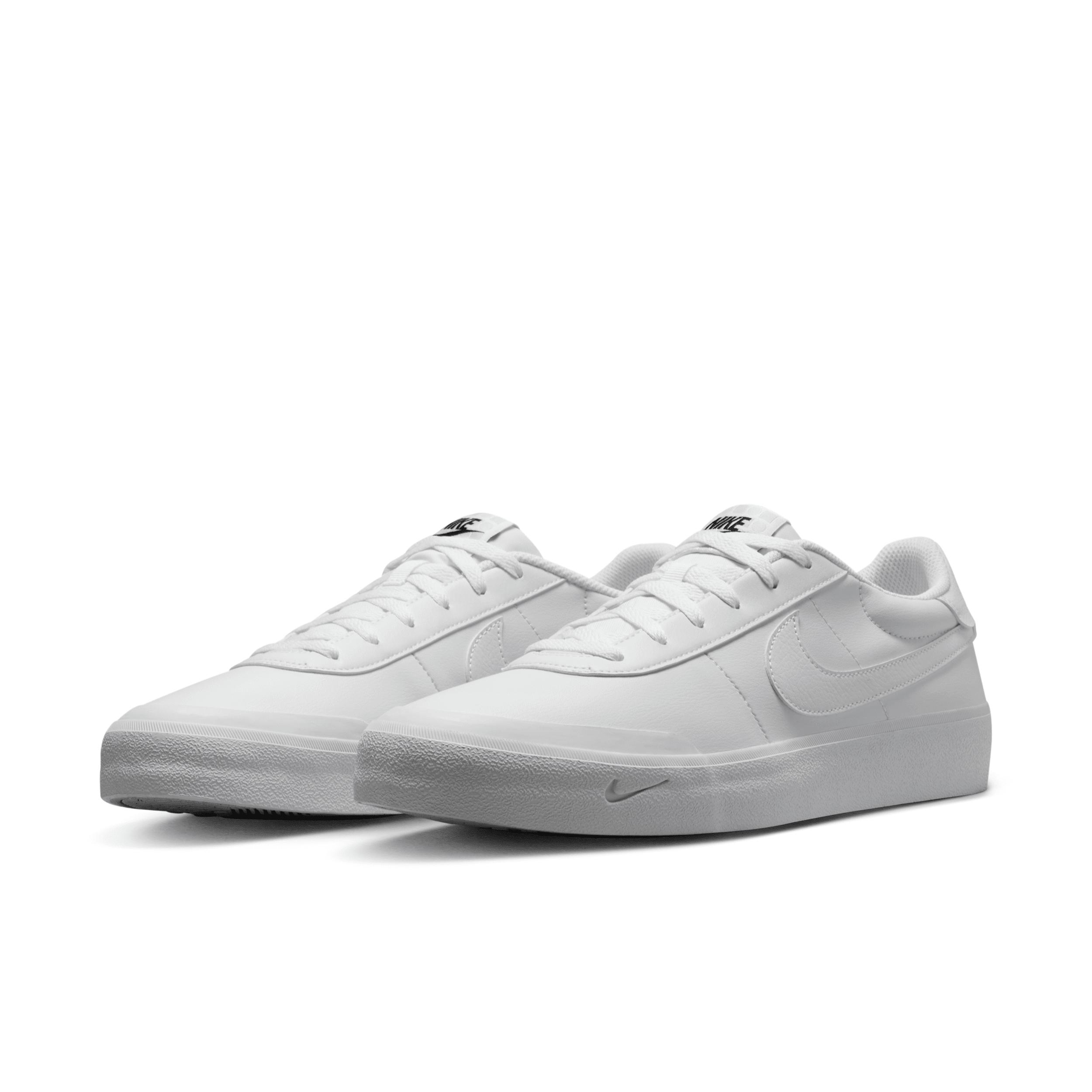 Nike Mens Court Shot Shoes | FQ8146-111 Product Image