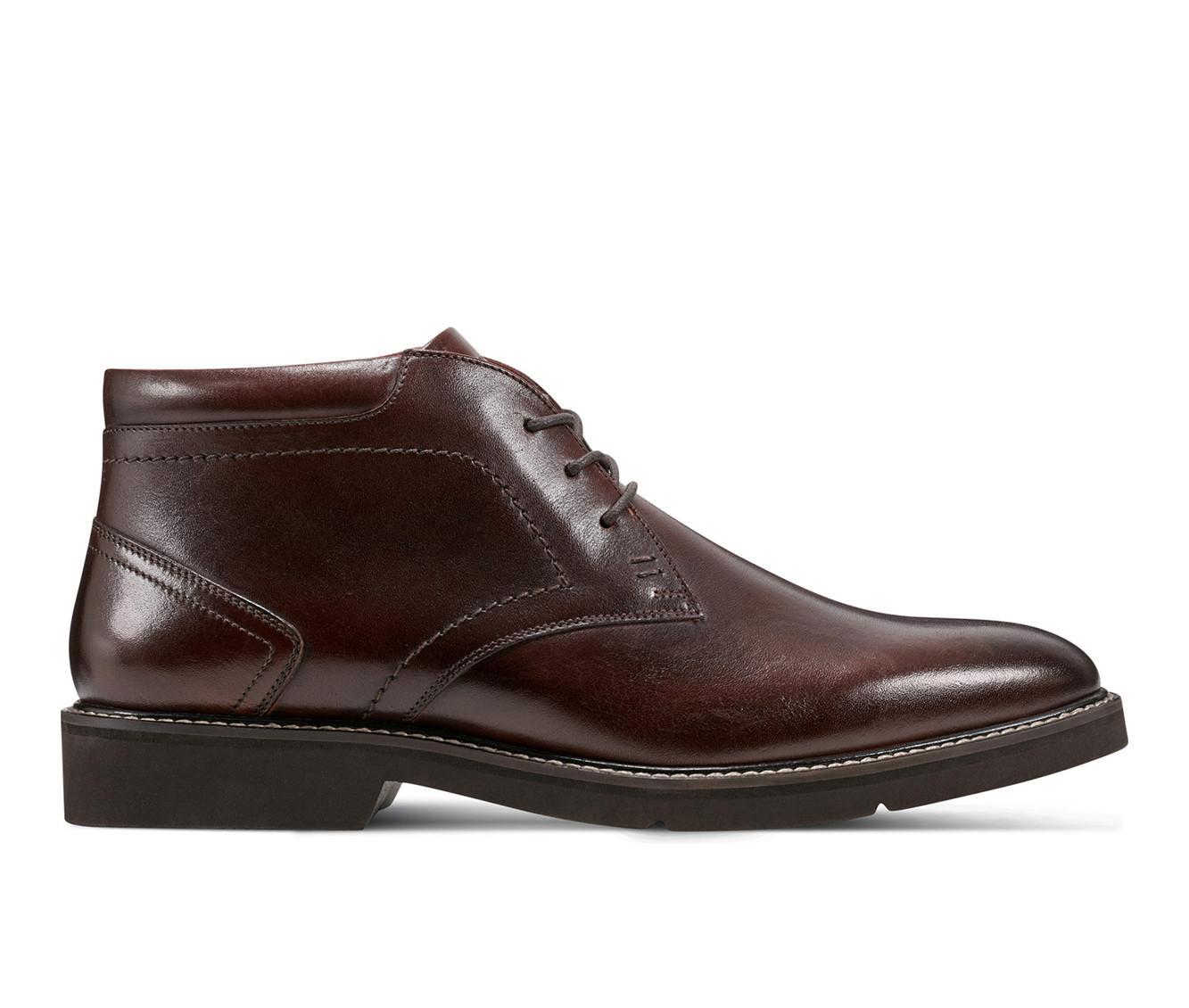 Men's Rockport Flynn Dress Boots Product Image
