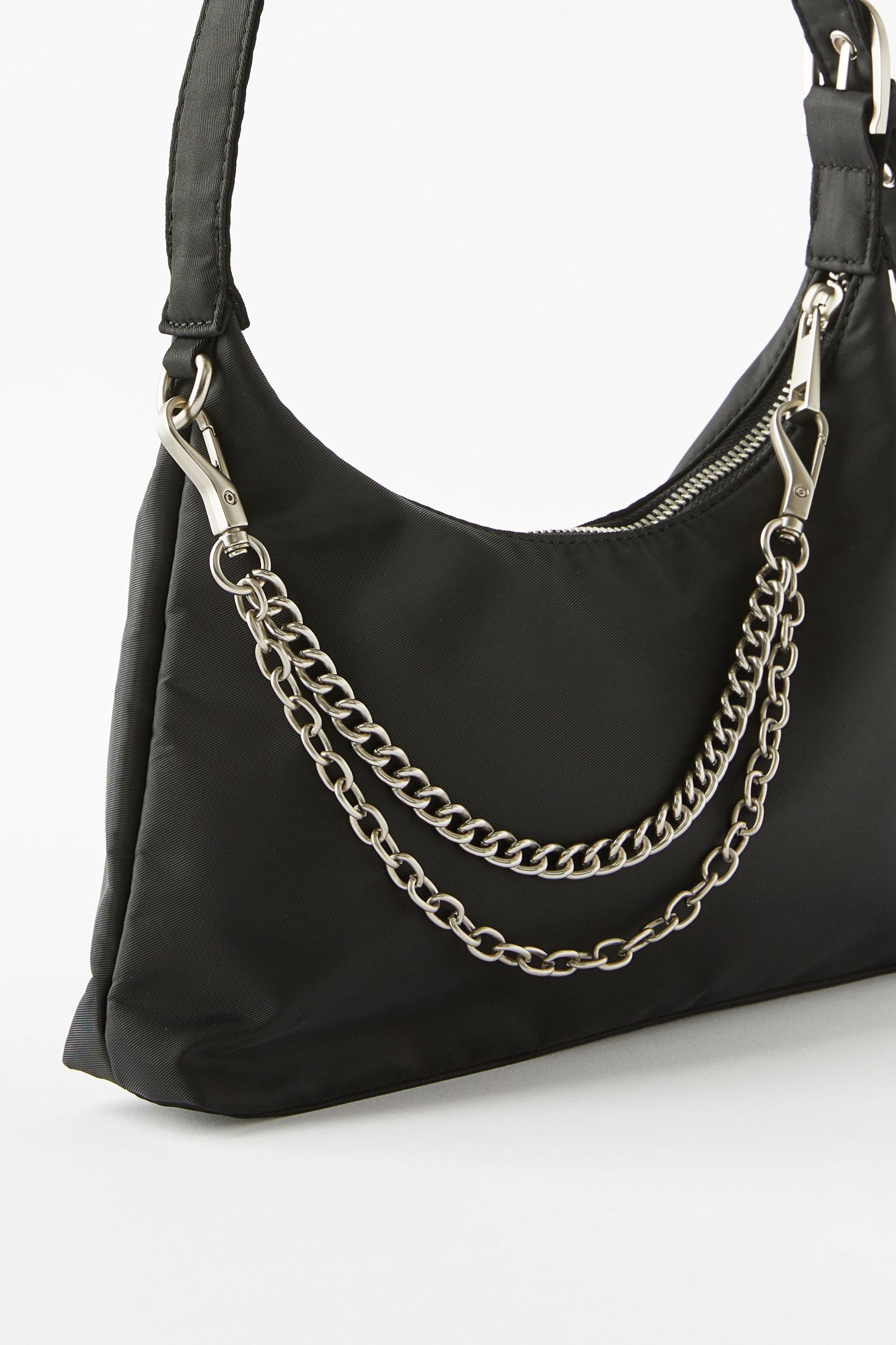 Kai Chain Underarm Bag Product Image