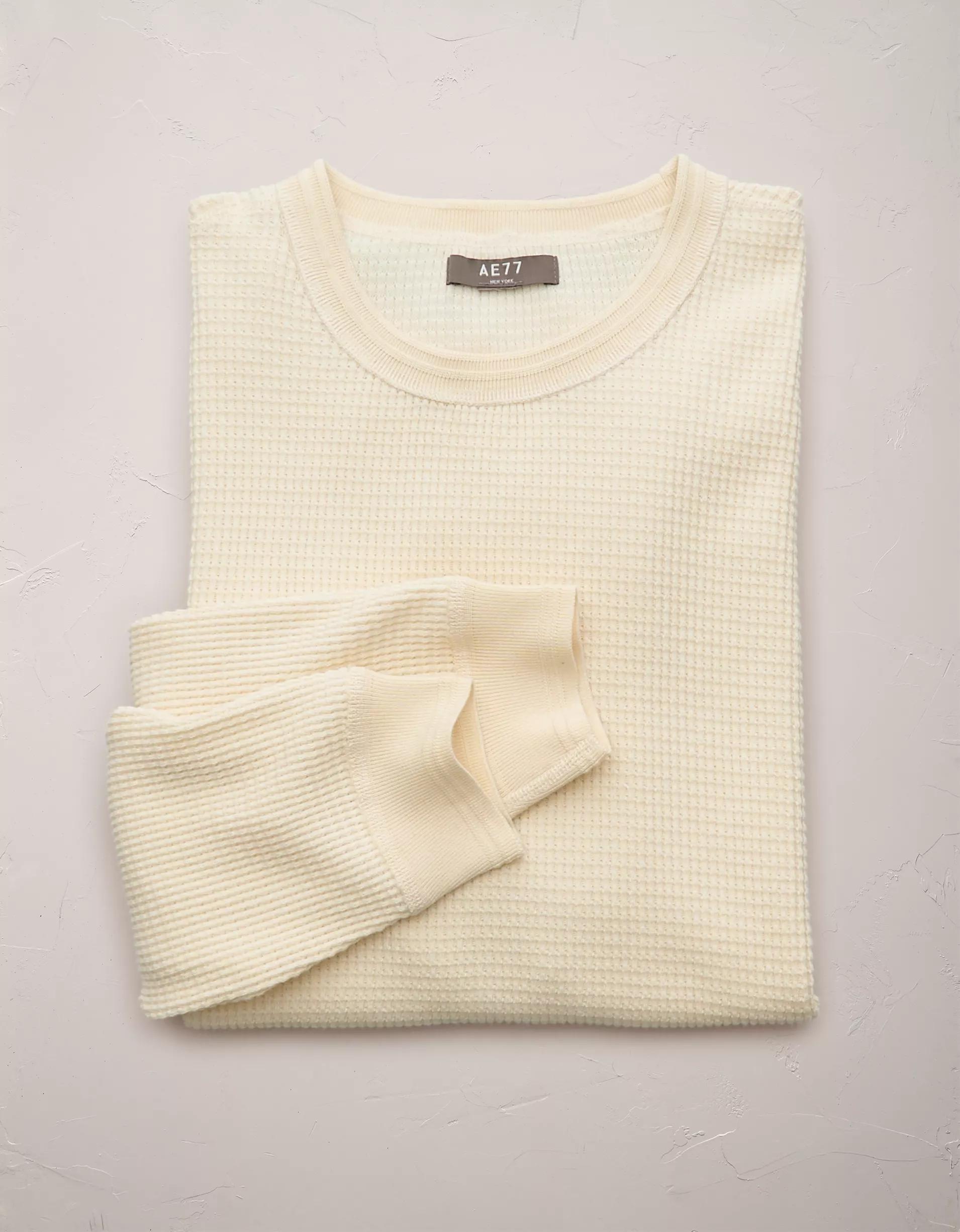 AE77 Premium Utility Thermal Shirt Product Image