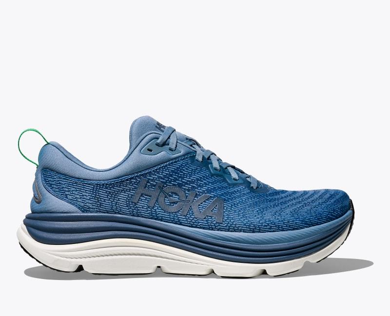 HOKA Mens Gaviota 5 Shoes Product Image