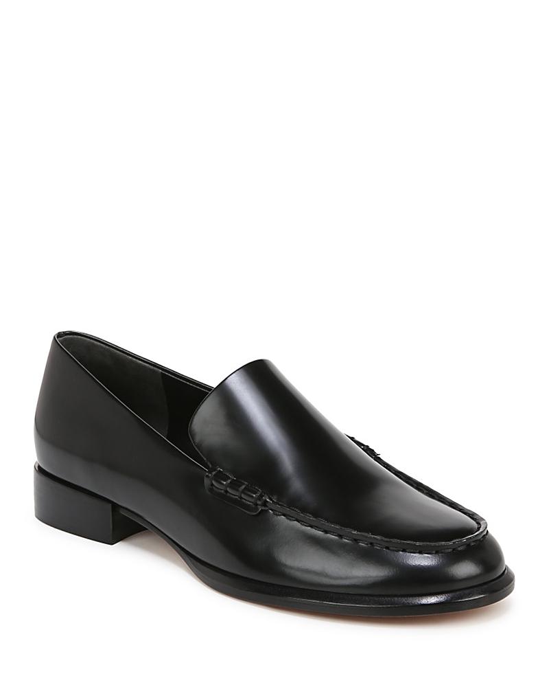 Vince Womens Naomi Loafer Flats Product Image