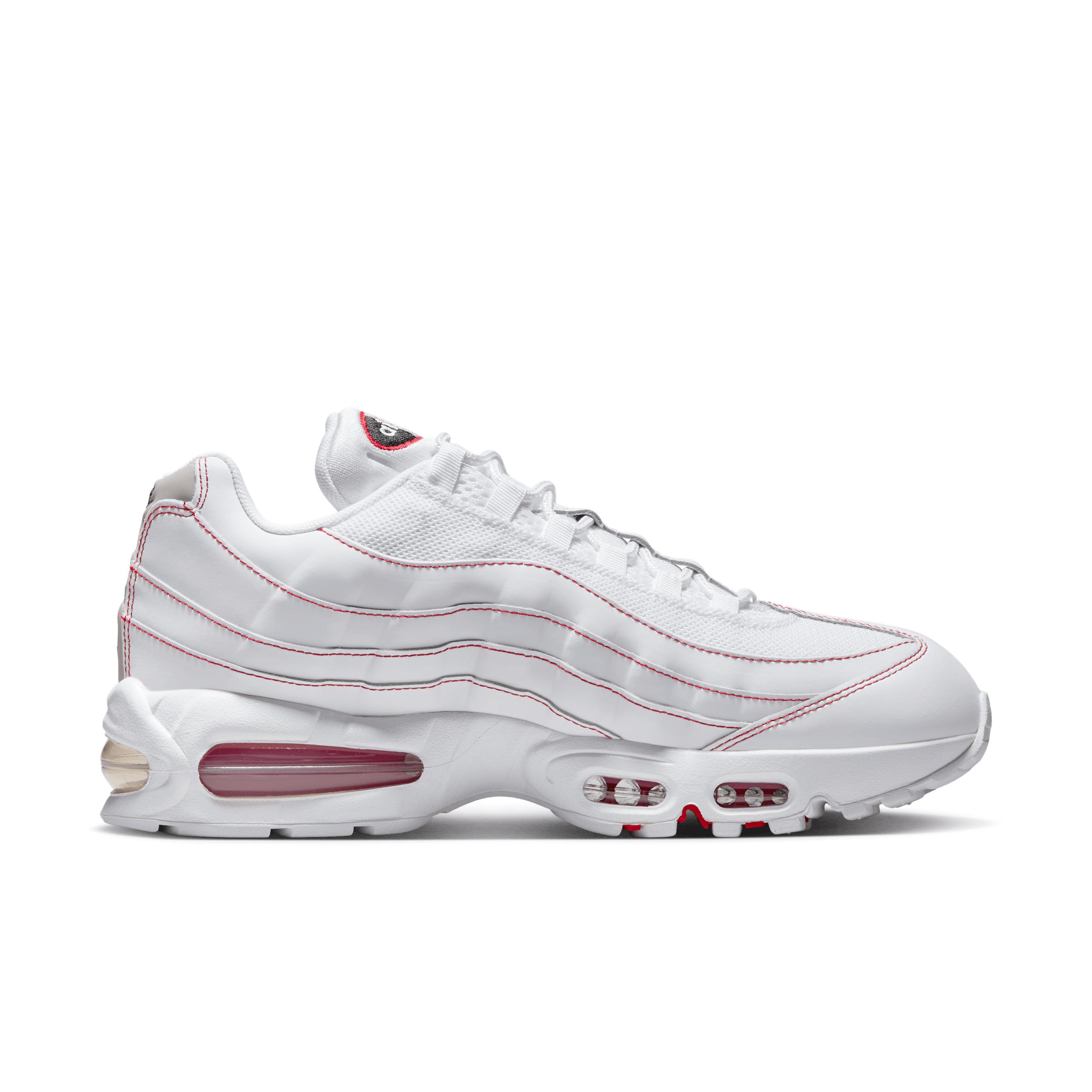 Nike Men's Air Max 95 Big Bubble Shoes Product Image