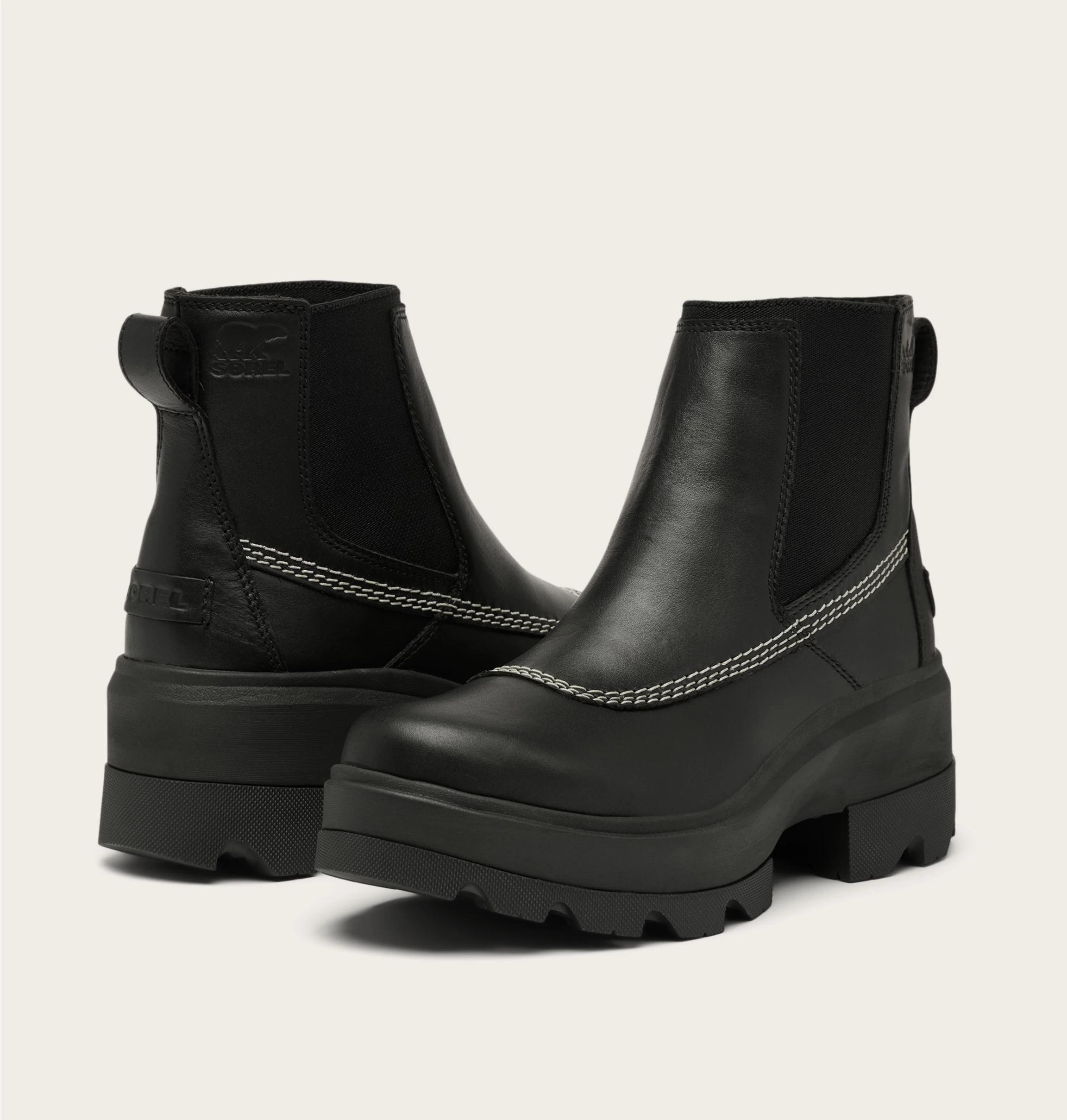JOAN FRWD™ Women's Chelsea Boot Product Image