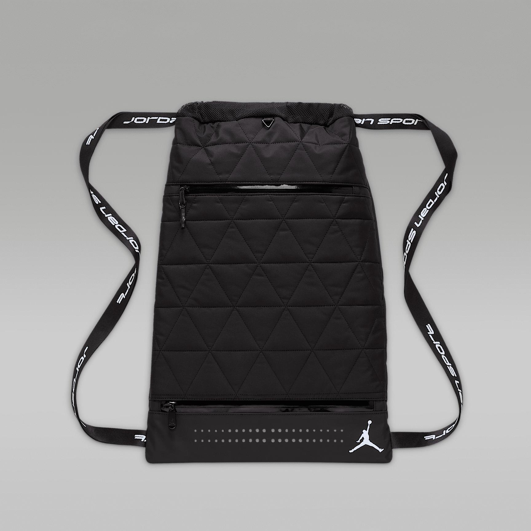 Mens Jordan Sport Gym Sack (9.8L) | MA0915-023 Product Image