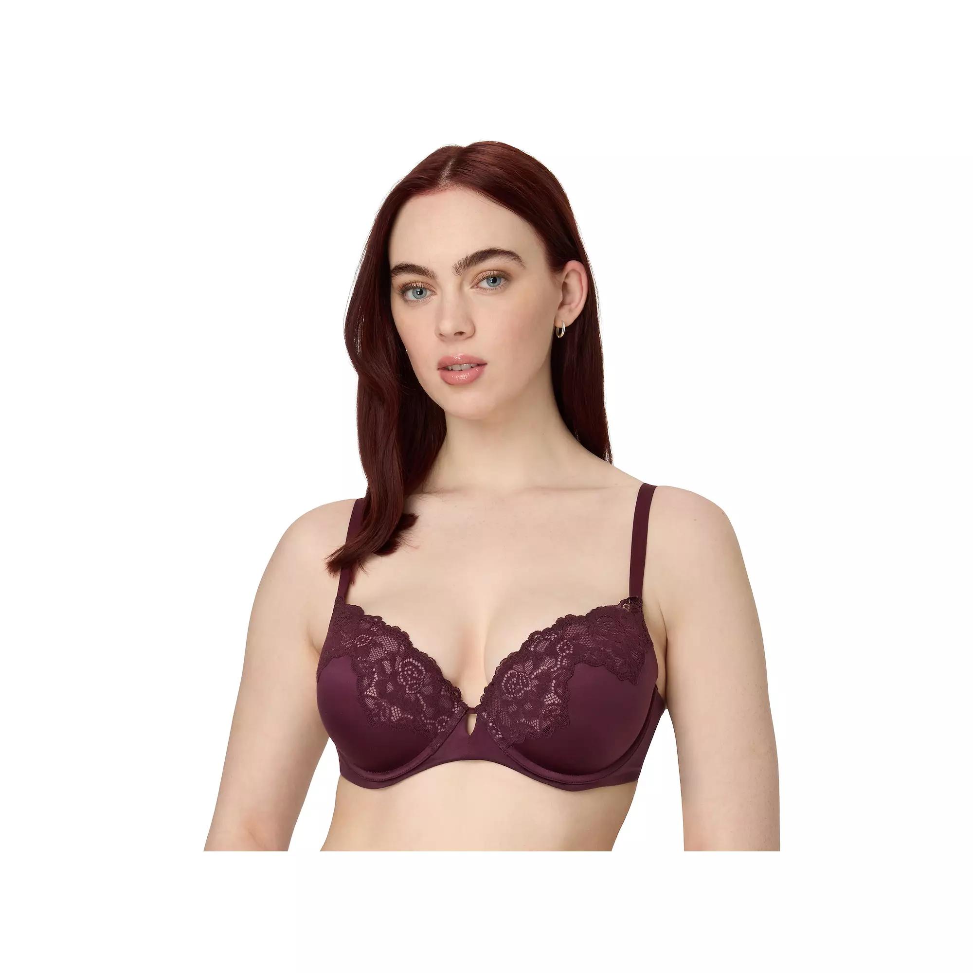 Maidenform® Comfort Devotion Your Lift™ Underwire Bra DM1195, Women's,  Product Image