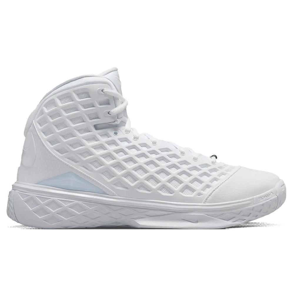 Kobe III Protro 'Halo' - White/White Male Product Image