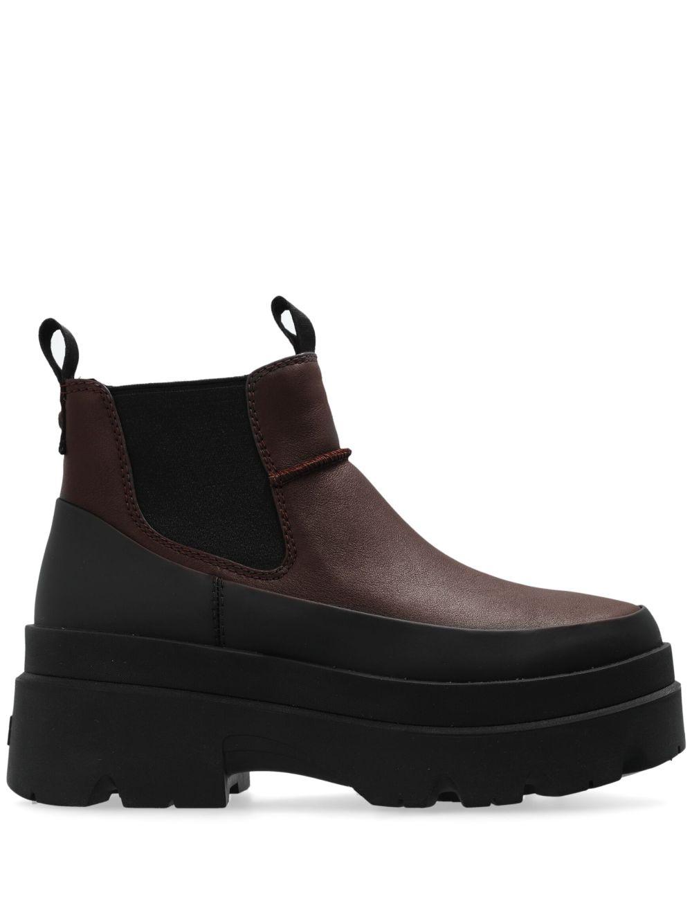 50mm Brisbane Chelsea boots Product Image