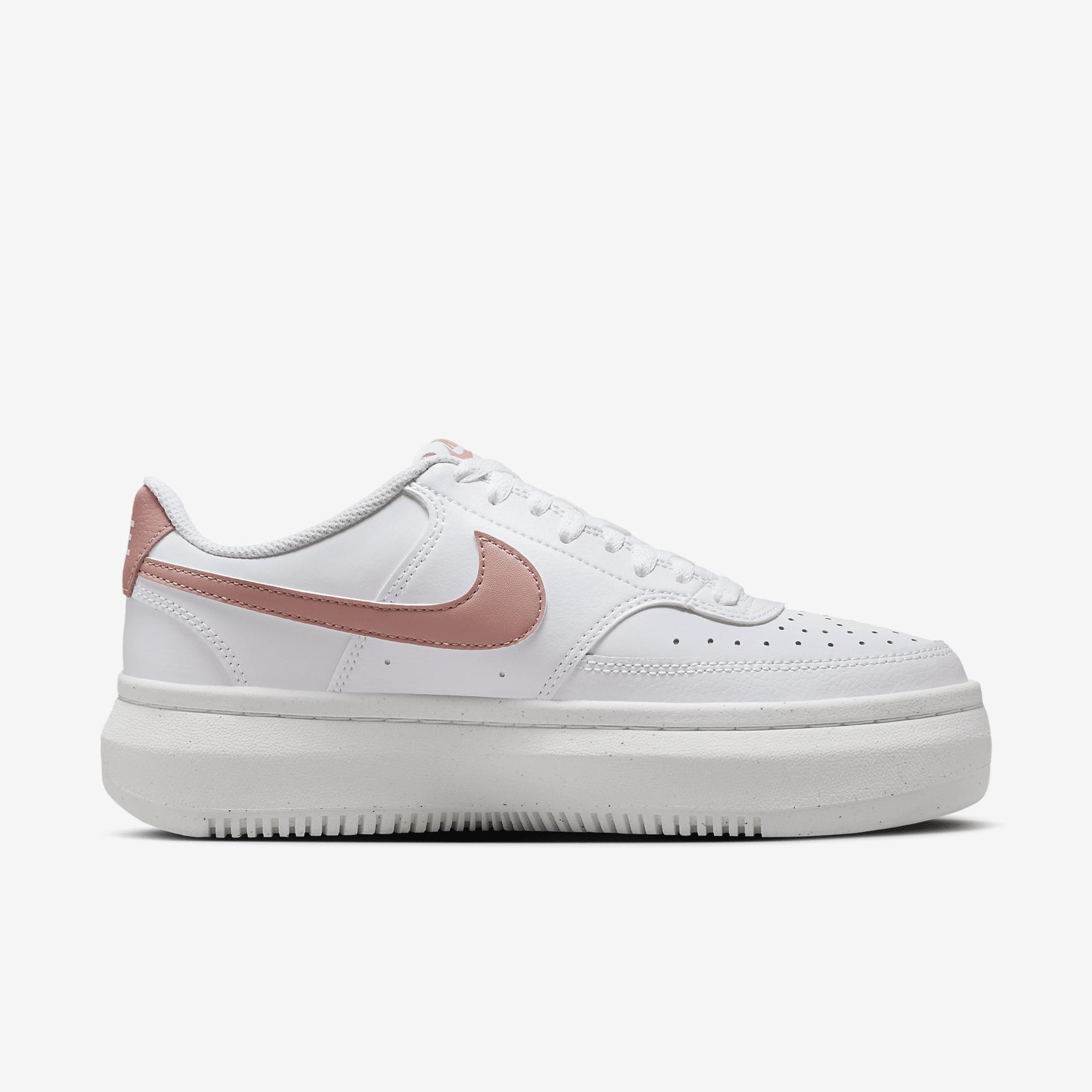 Nike Court Vision Alta Women's Shoes Product Image