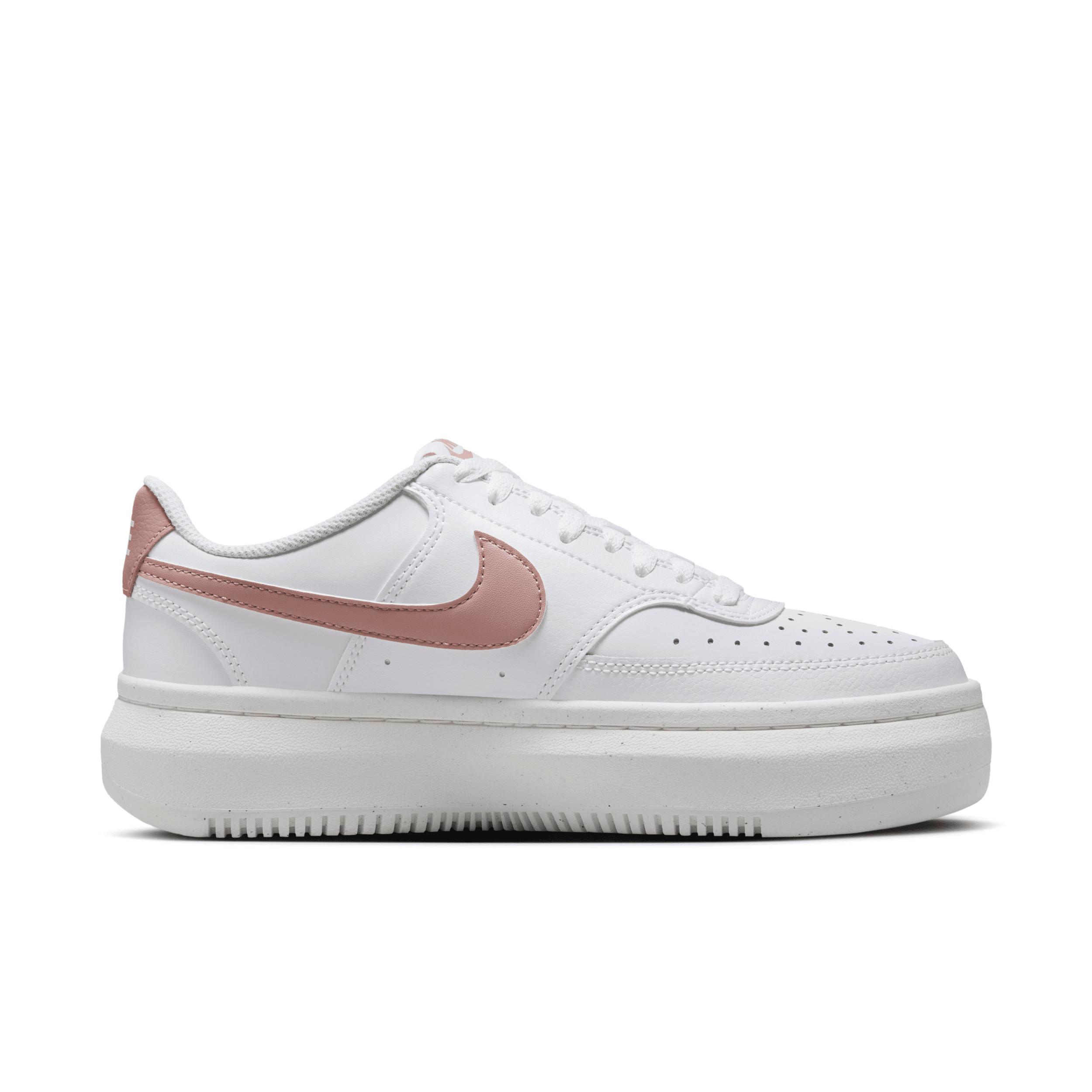 Nike Court Vision Alta Women's Shoes Product Image