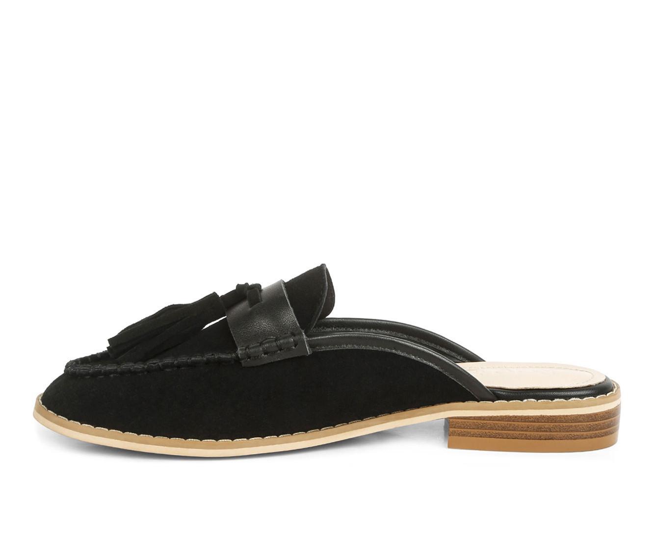 Women's Rag & Co Edmanda Mules Product Image