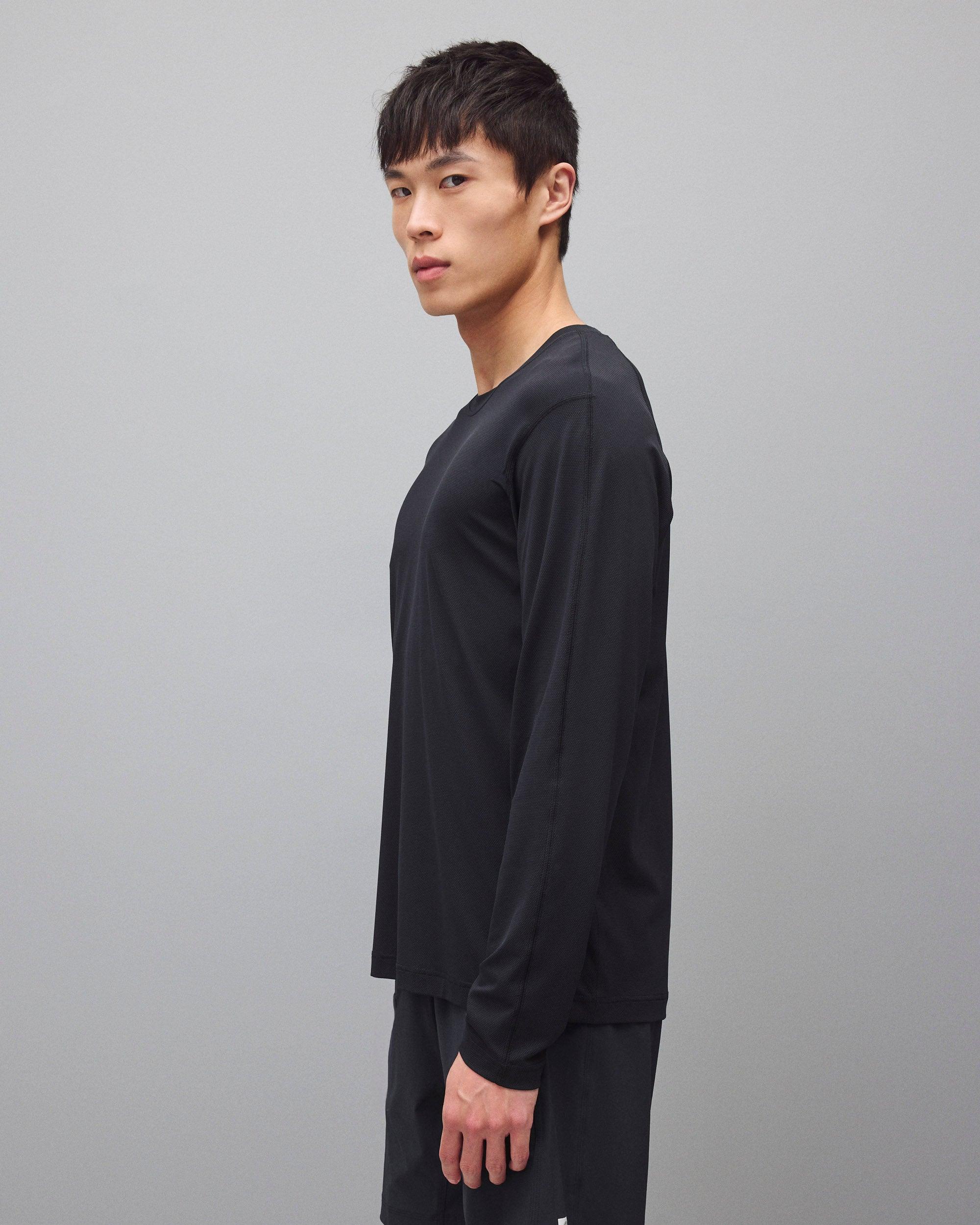 Lightweight Cordura Standard Training Long Sleeve Male Product Image