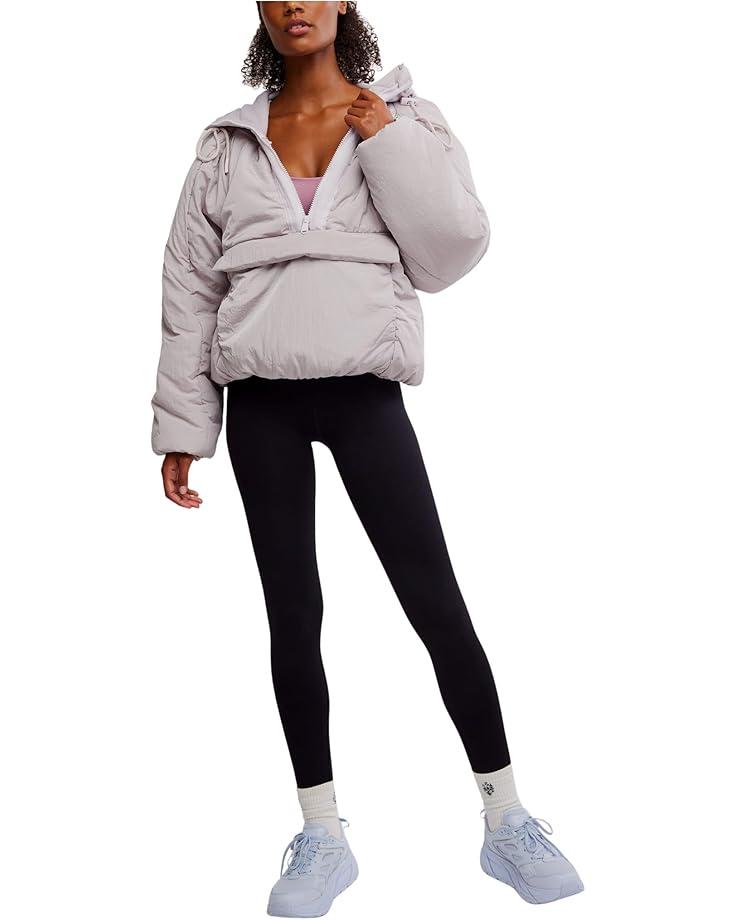 Hit The Slopes Shawl Jack Product Image