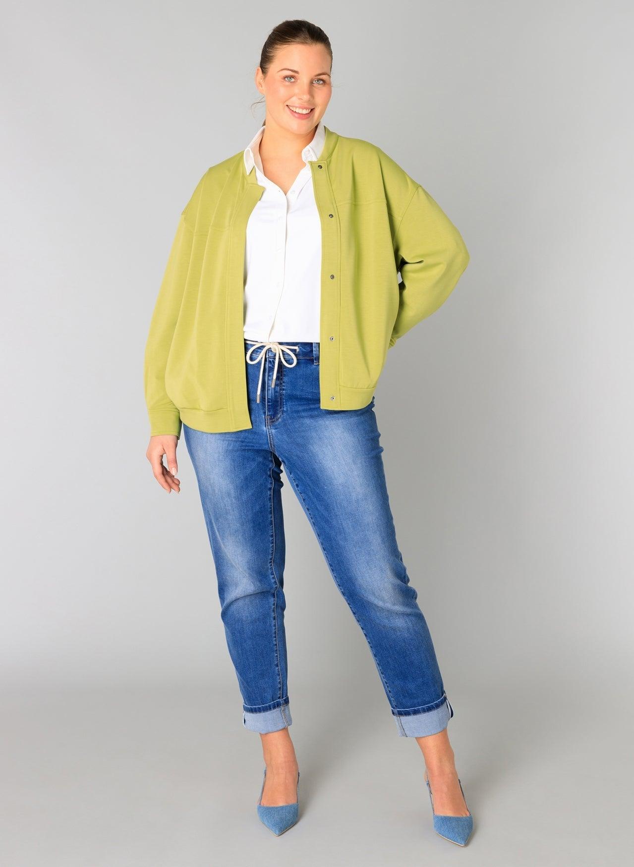 Yesta Vitoria Jacket Product Image