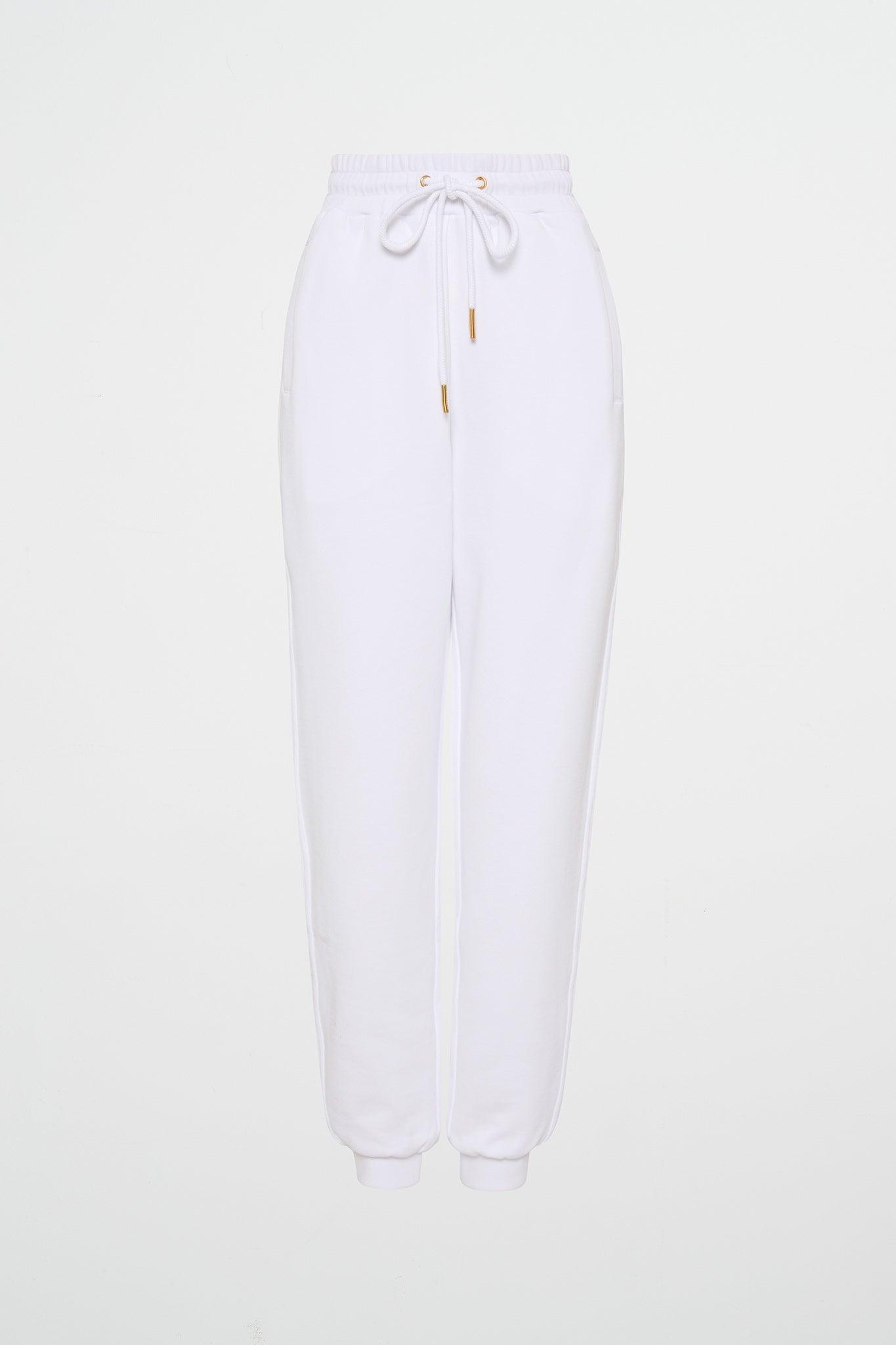 Terry Track Pants 508 Product Image