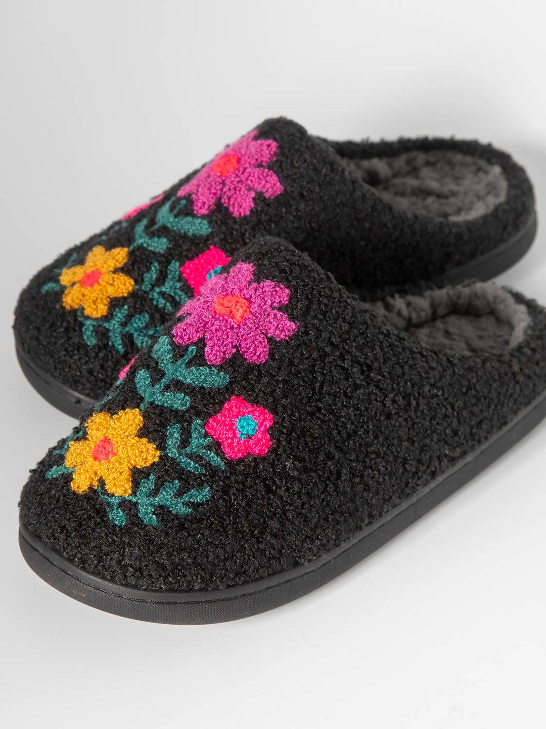 Icon Sherpa Slippers Product Image