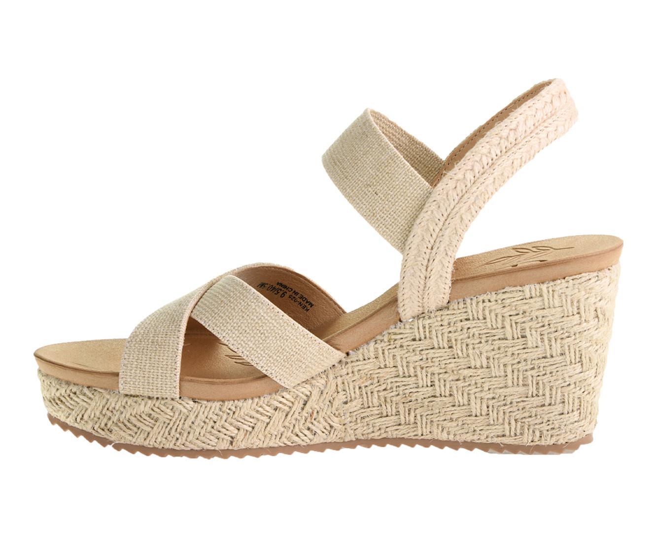 Women's CL By Laundry Key Word Wedges Product Image