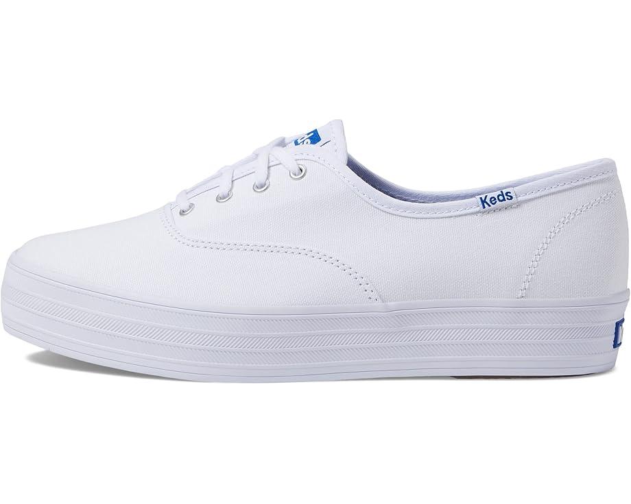 The Platform Lug Lace Up Product Image