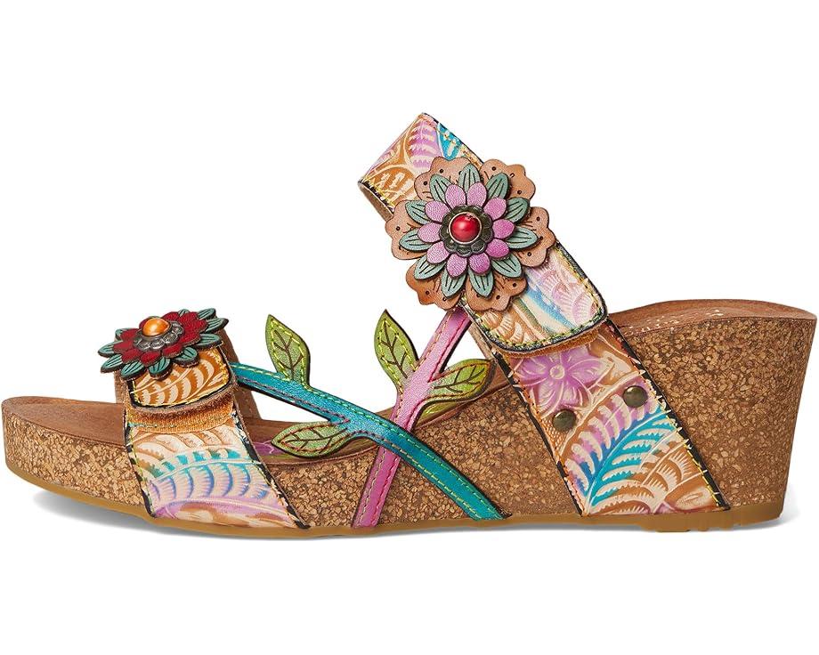 Women's L'Artiste by Spring Step Moai Product Image