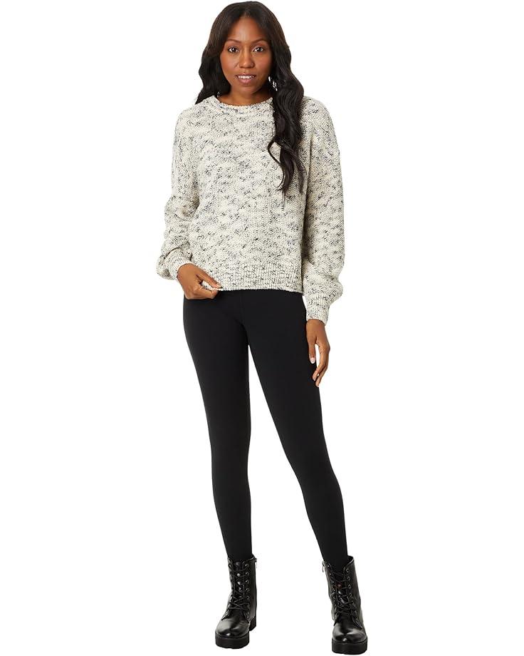 Bianca Shaker Crew Sweater Product Image