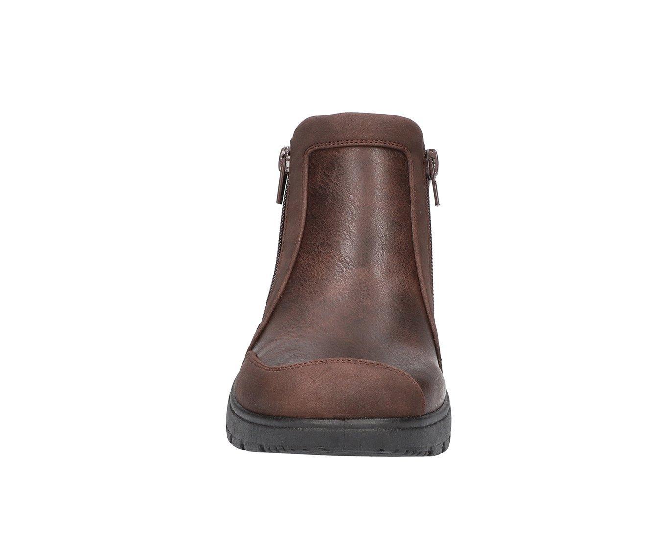 Women's Easy Works by Easy Street Jovi Safety Shoes Product Image