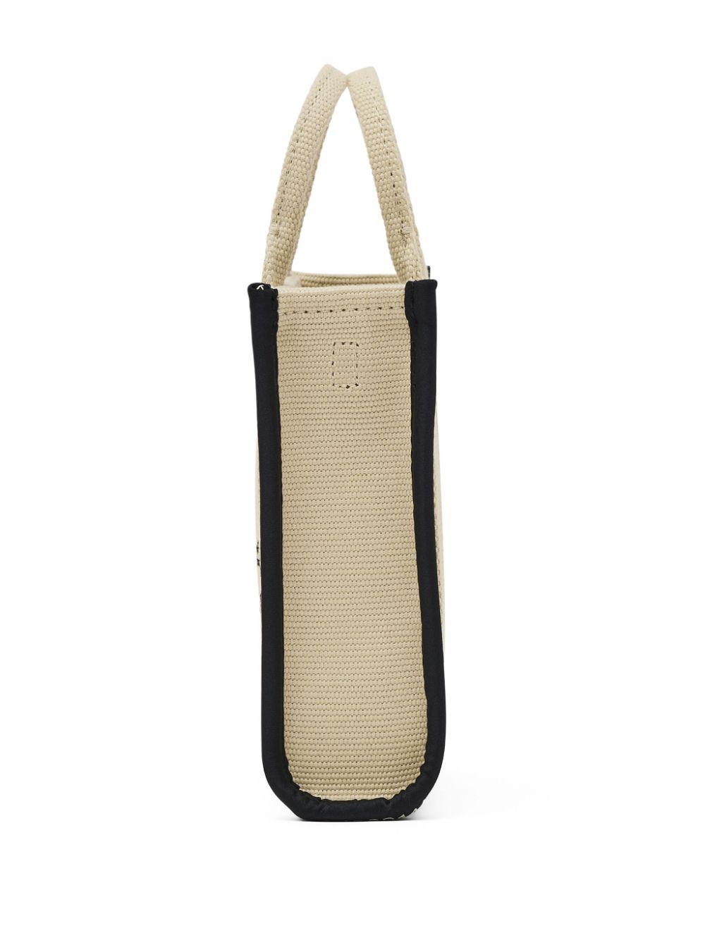 The Jacquard Crossbody Tote bag  Product Image