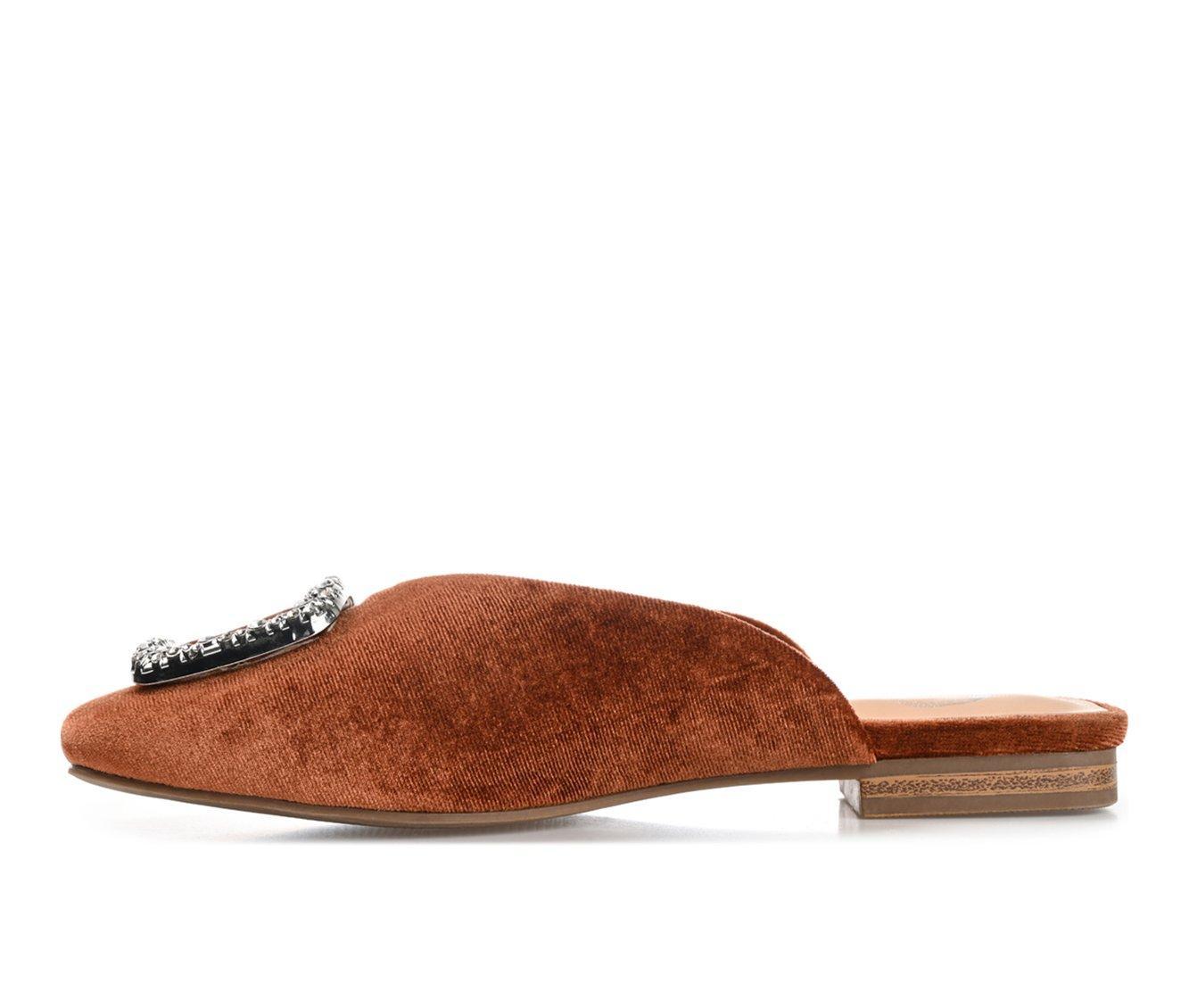 Women's Journee Collection Sonnia Mules Product Image