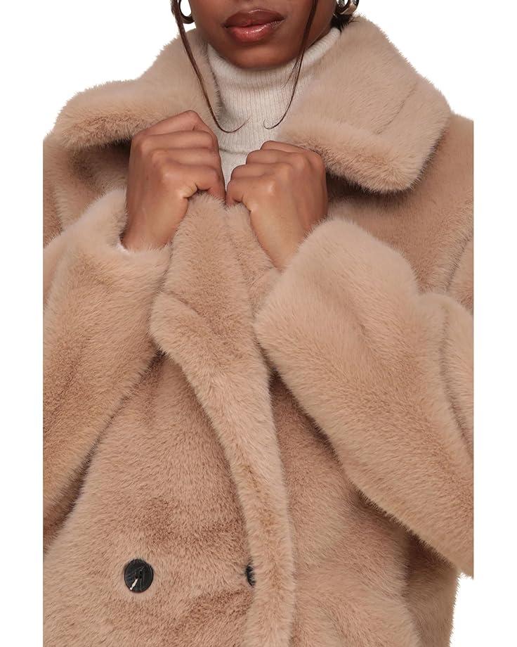 Juniper Coat Product Image