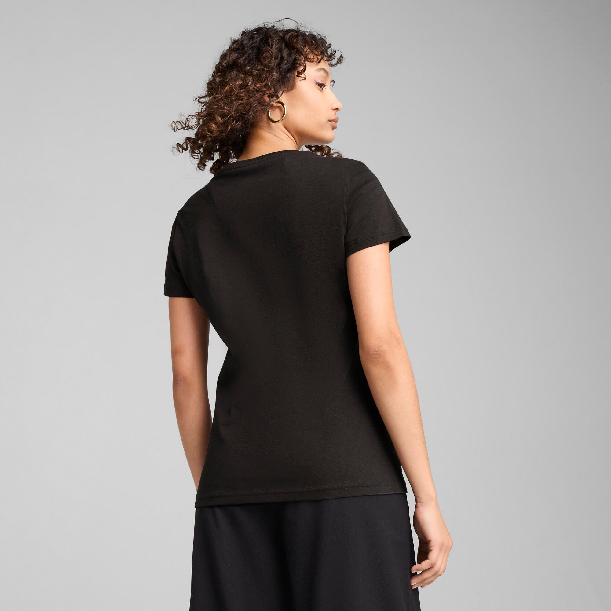 Essentials Logo Lab Women's Tee Product Image