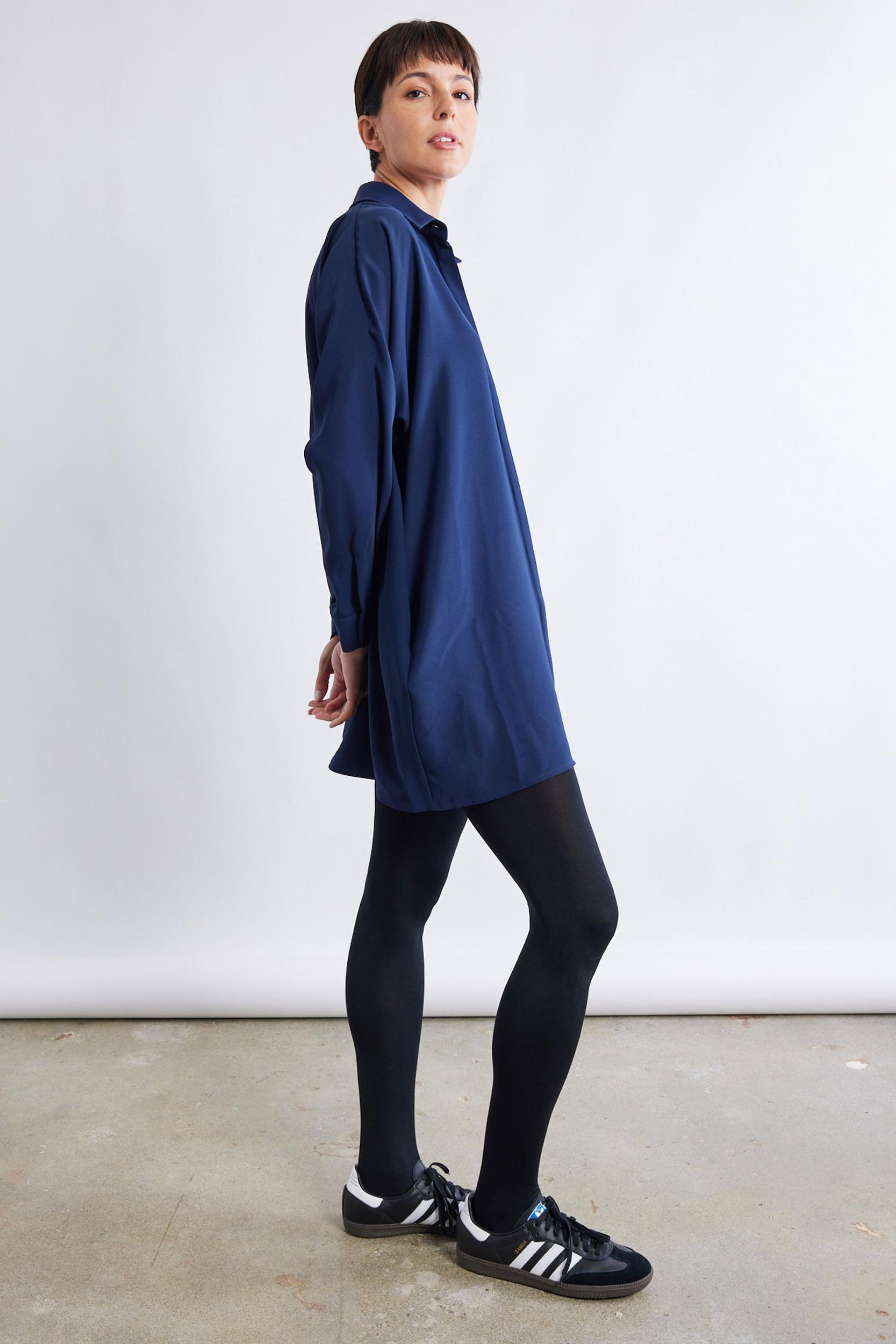 The Everyone Oversized Dress Product Image