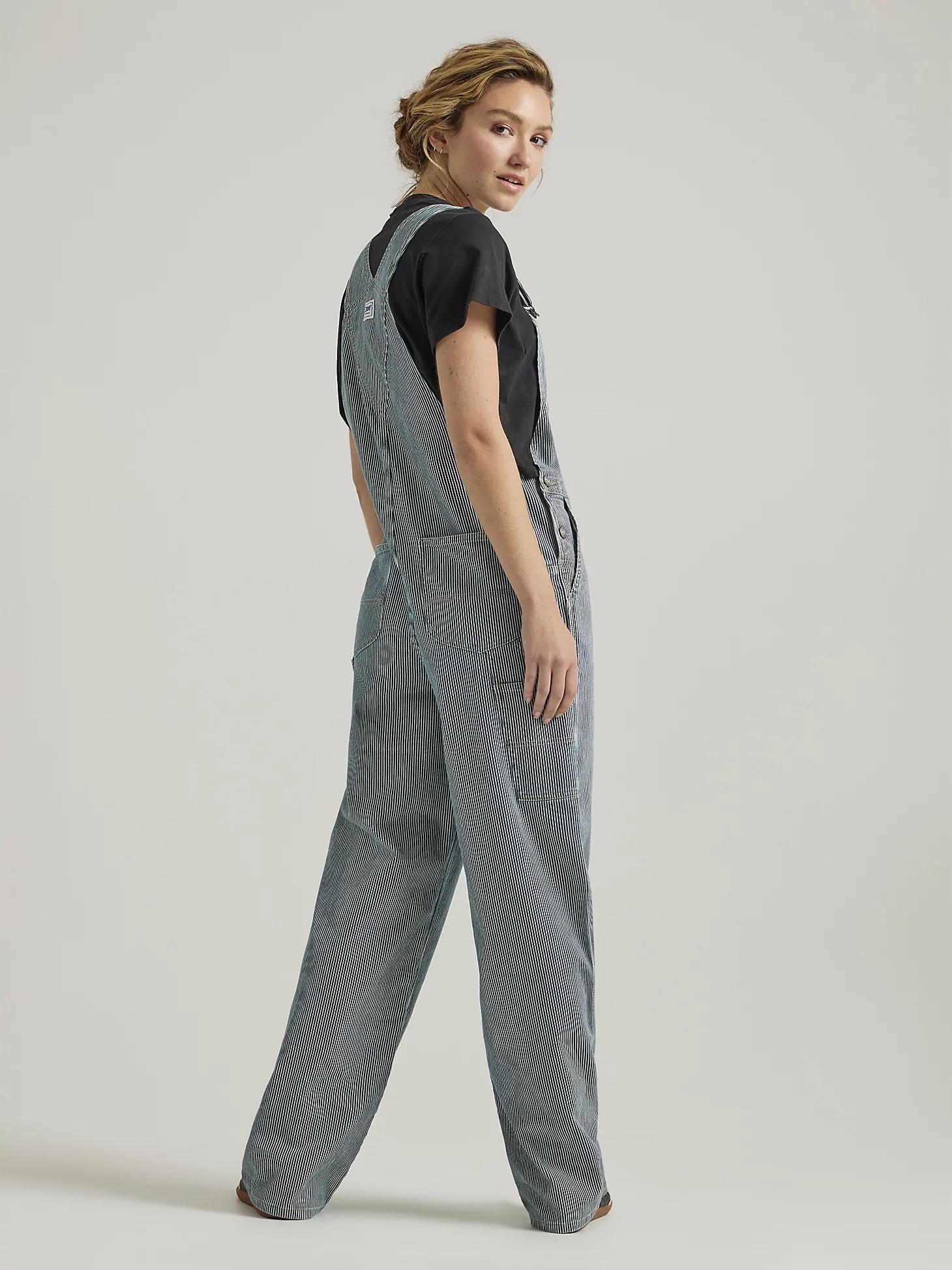 Women's Bib Overall | Women's Union-Alls & Overalls | Lee® Product Image