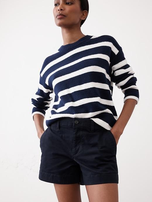 Chino Short Product Image