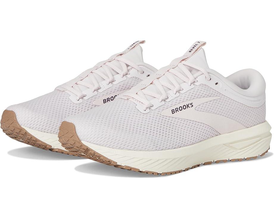Women's Brooks Revel 7 Product Image