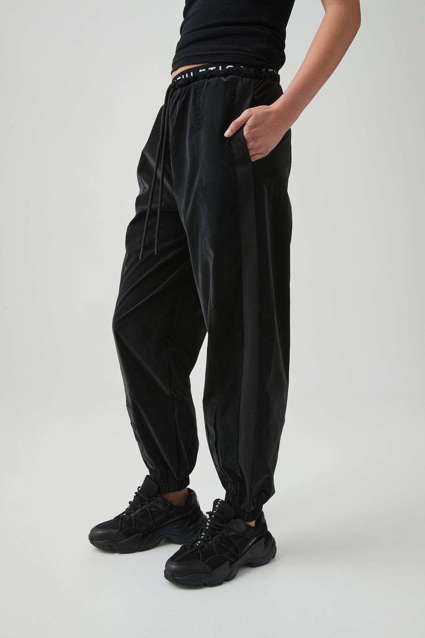 Logo Waistband Spray Pant 505 Product Image