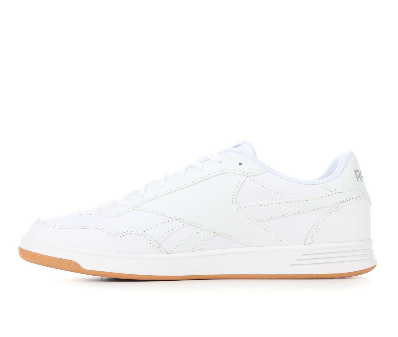 Men's Reebok COURT ADVANCE Sneakers Product Image