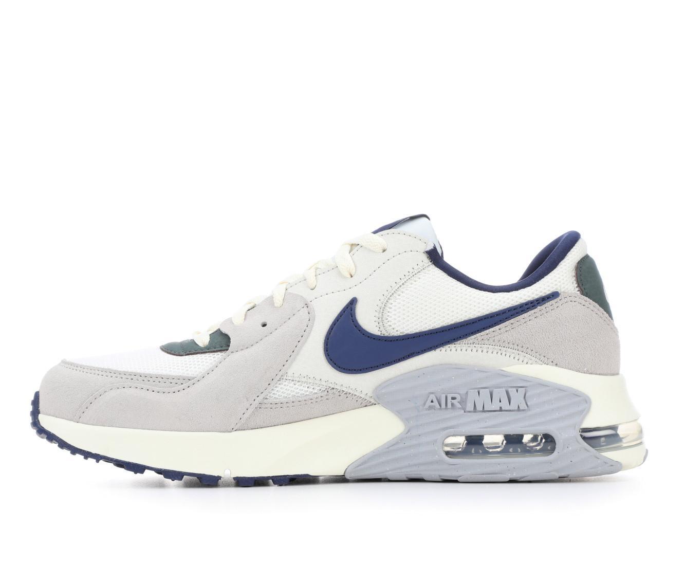 Men's Nike Air Max Excee Sneakers Product Image