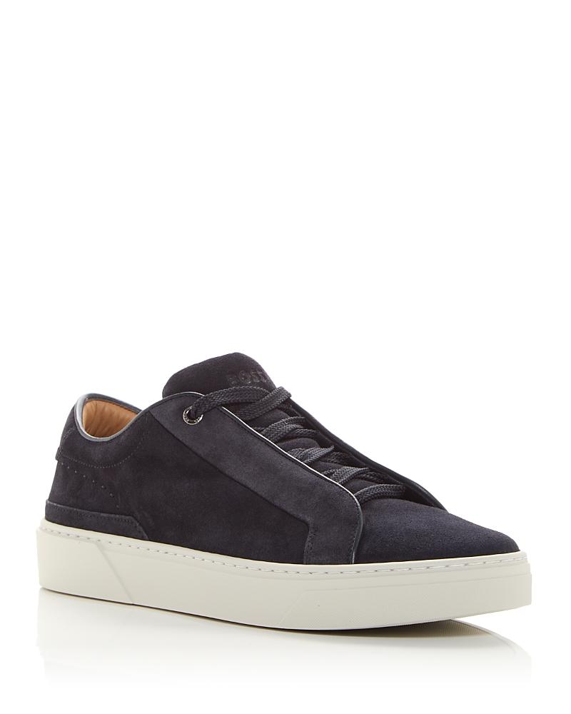 Boss Hugo Boss Mens Gary Tenn Low Top Sneakers Product Image