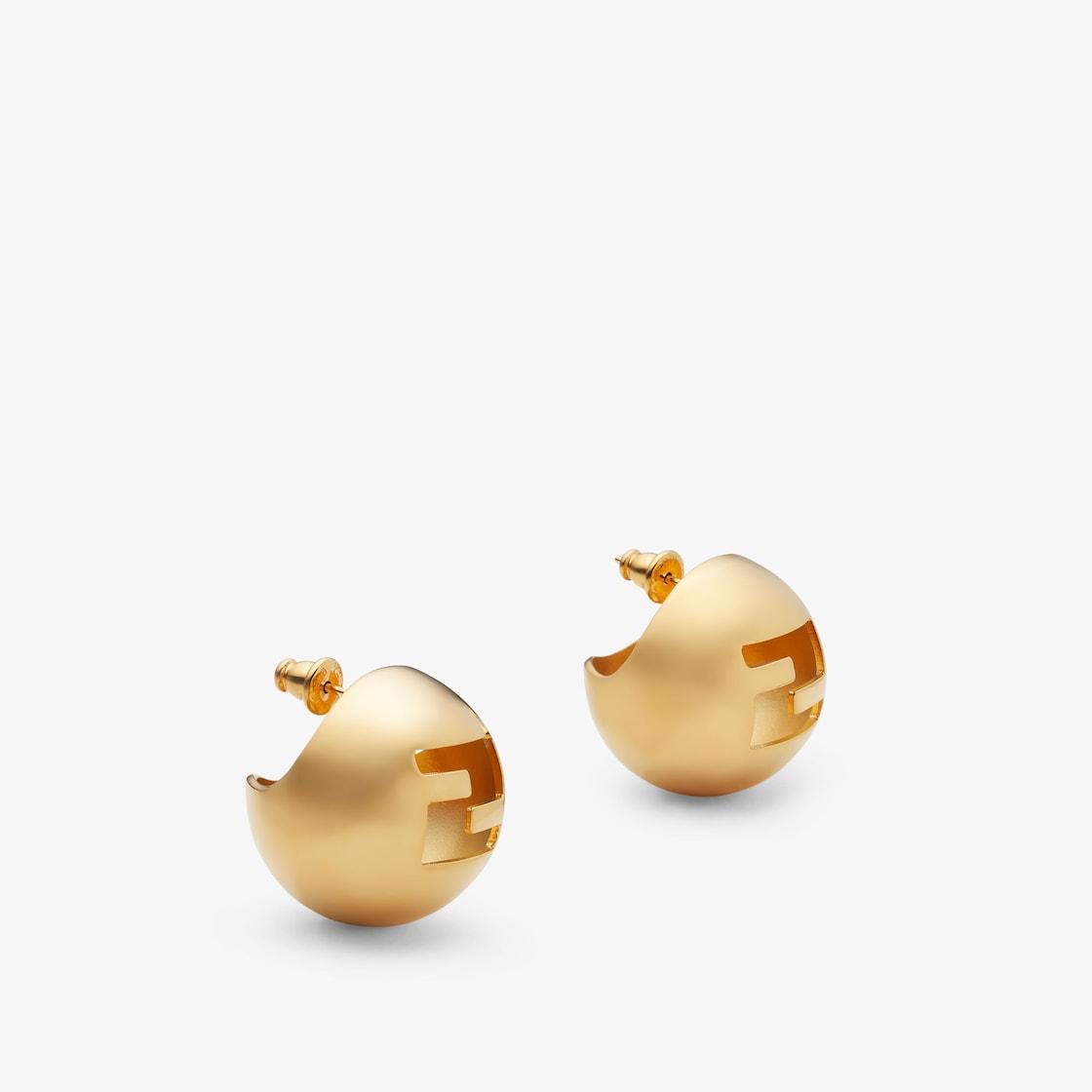 Squirrel CharmBrown FF jacquard fabric charm Product Image