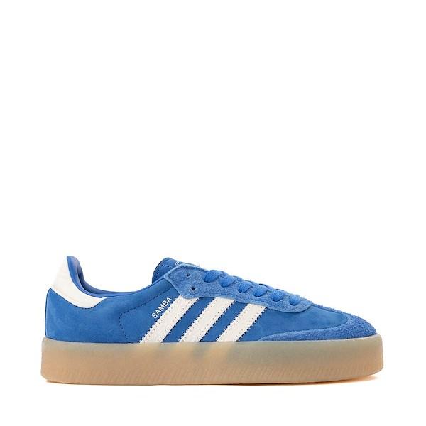 Womens adidas Originals Sambae Casual Shoes Product Image