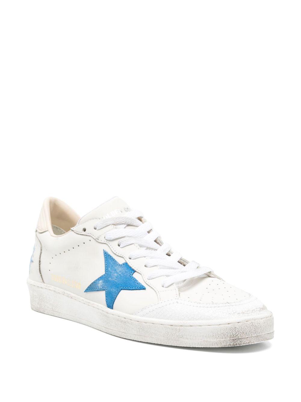 Ballstar sneakers Product Image