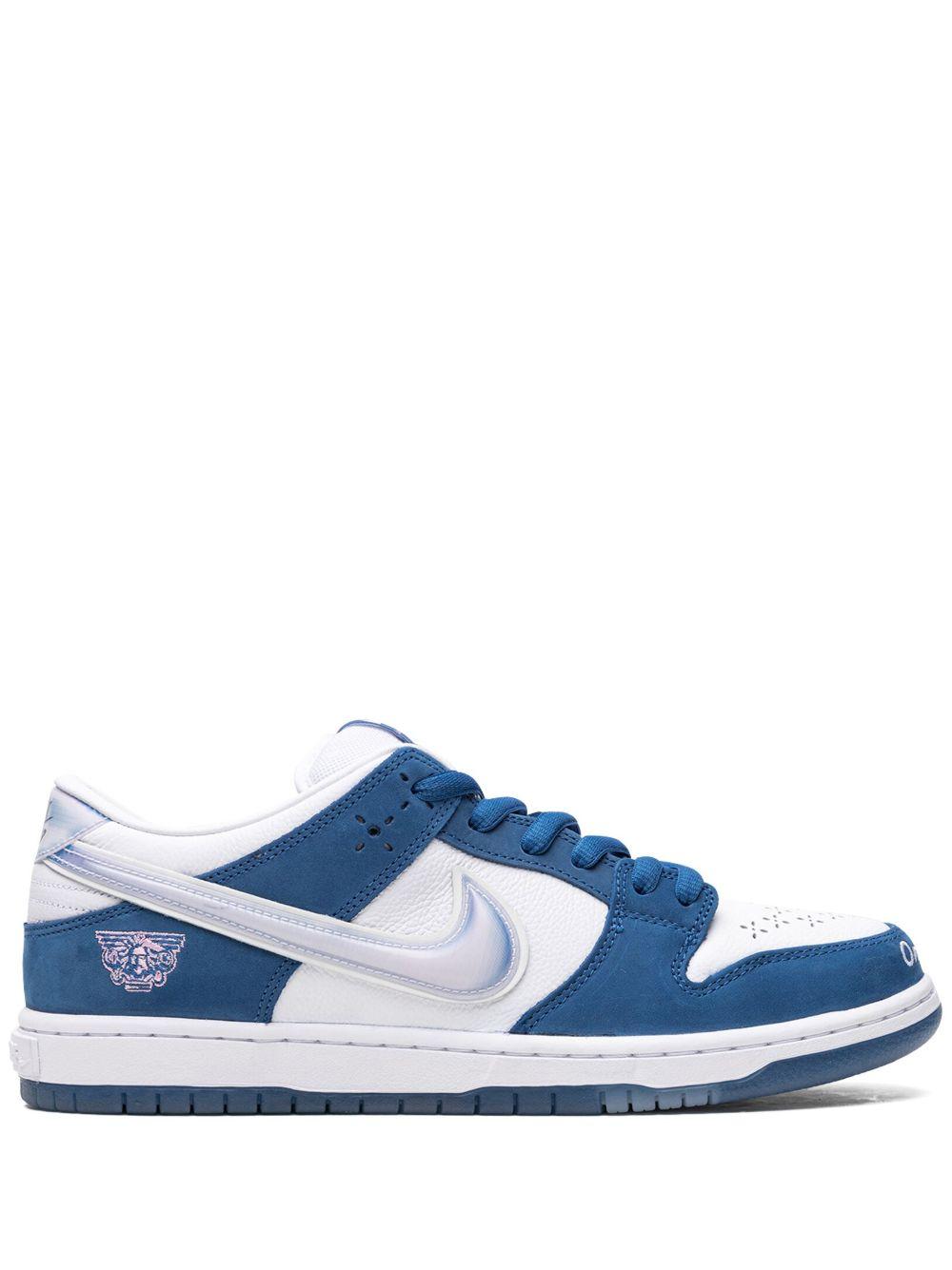 SB Dunk Low "Born x Raised" sneakers Product Image