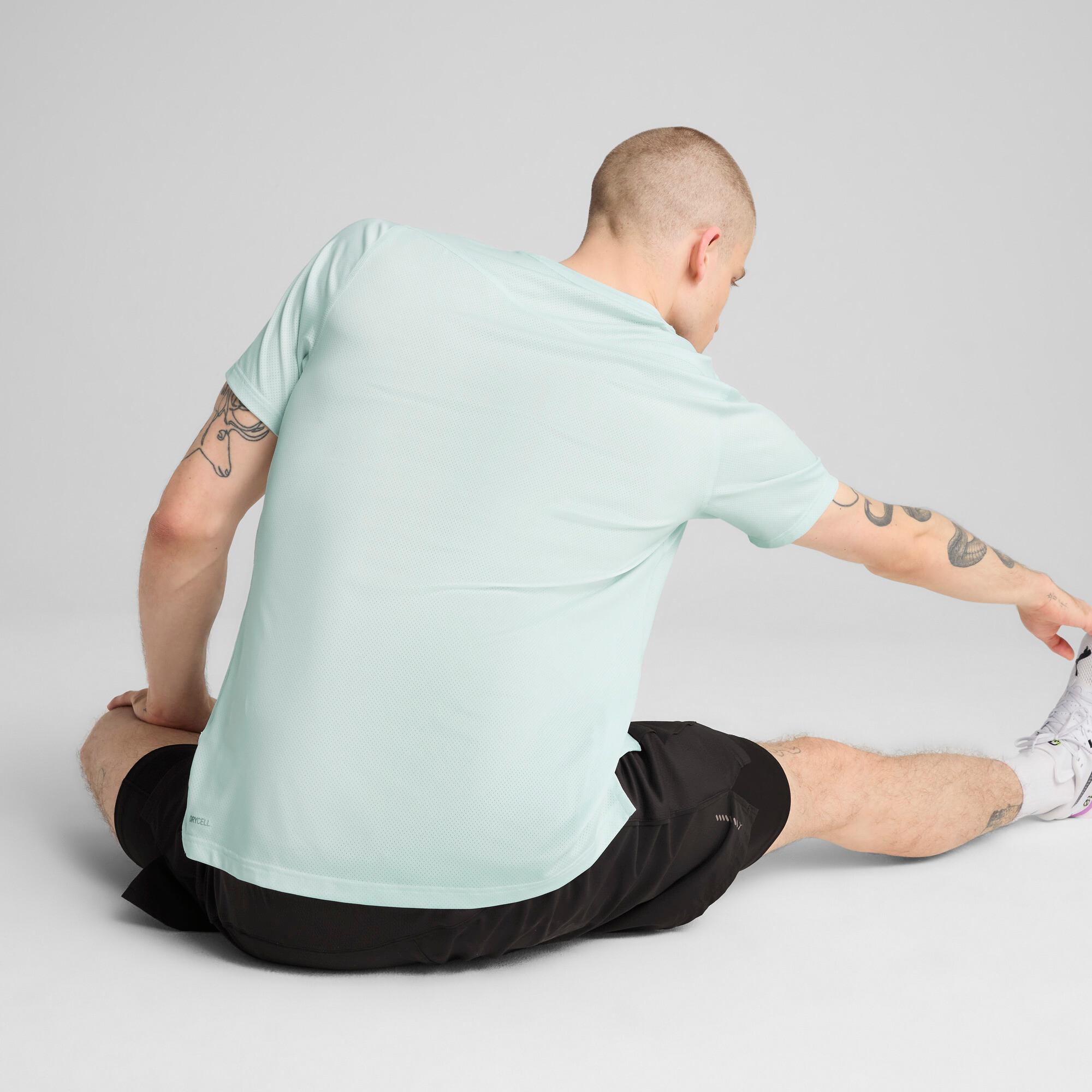 Everyday Running Men's Graphic Tee Product Image