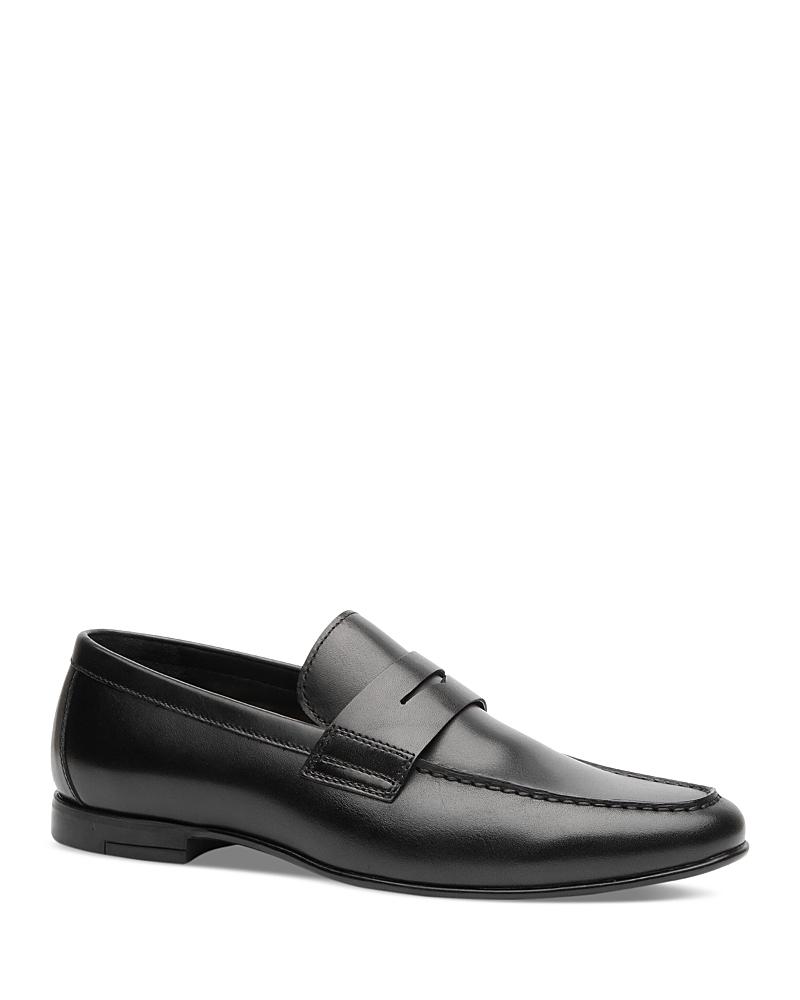 Gordon Rush Mens Morgan Slip On Moc Toe Penny Loafers Product Image
