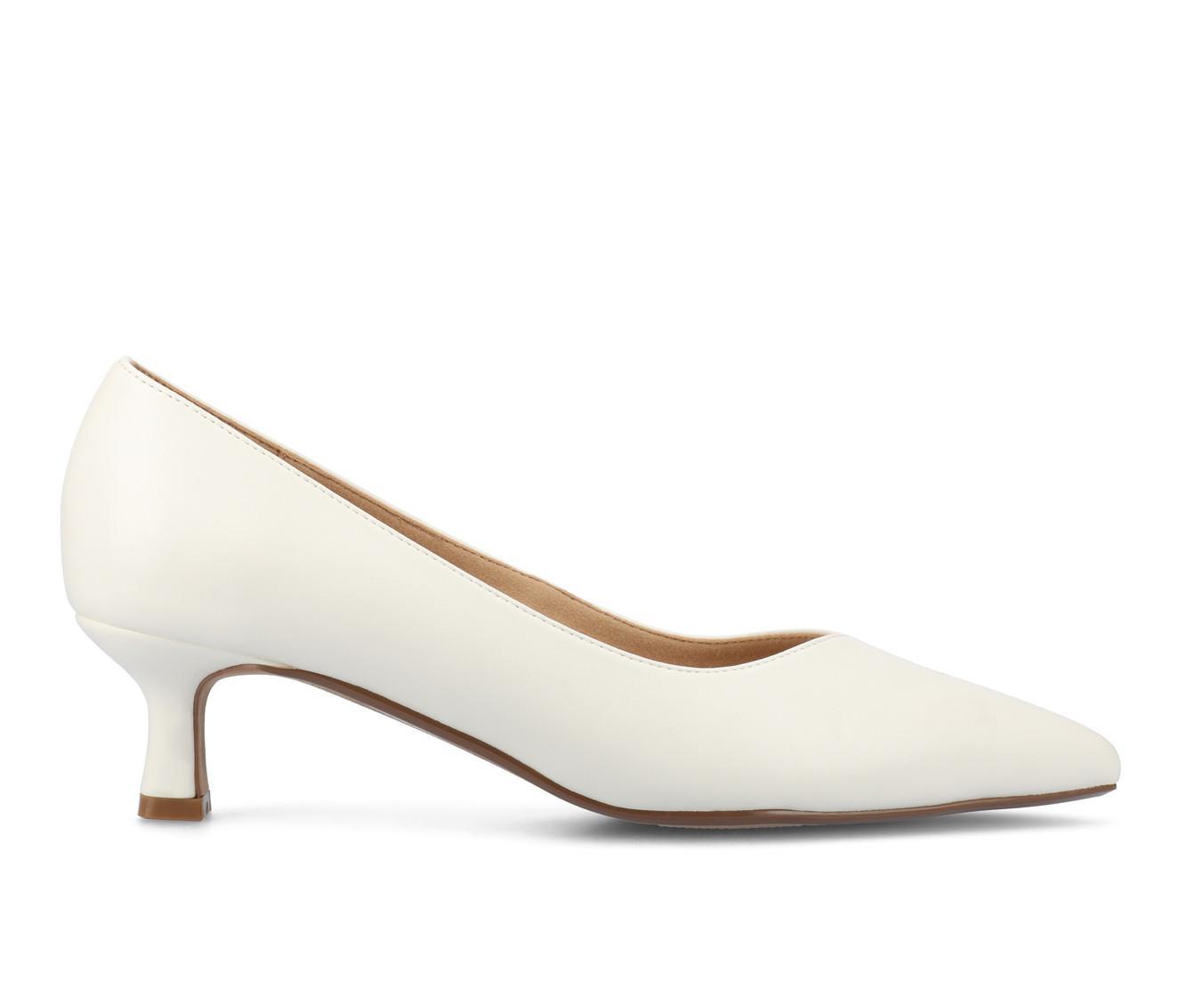 Women's Journee Collection Pammie Pumps Product Image