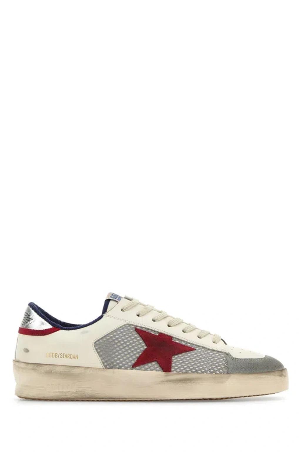Stardan sneakers Product Image