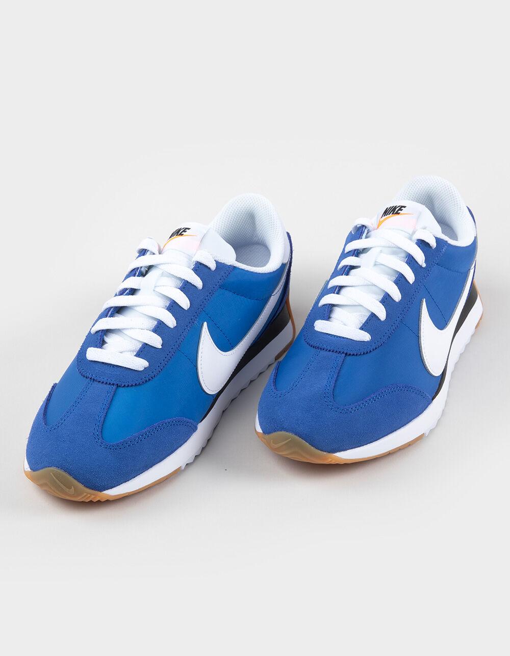 NIKE Pacific Womens Shoes - ROYAL Product Image